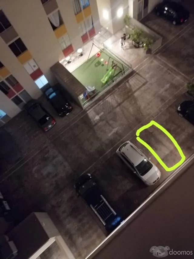 Vendo Moderno Departamento En Chorrillo - 1