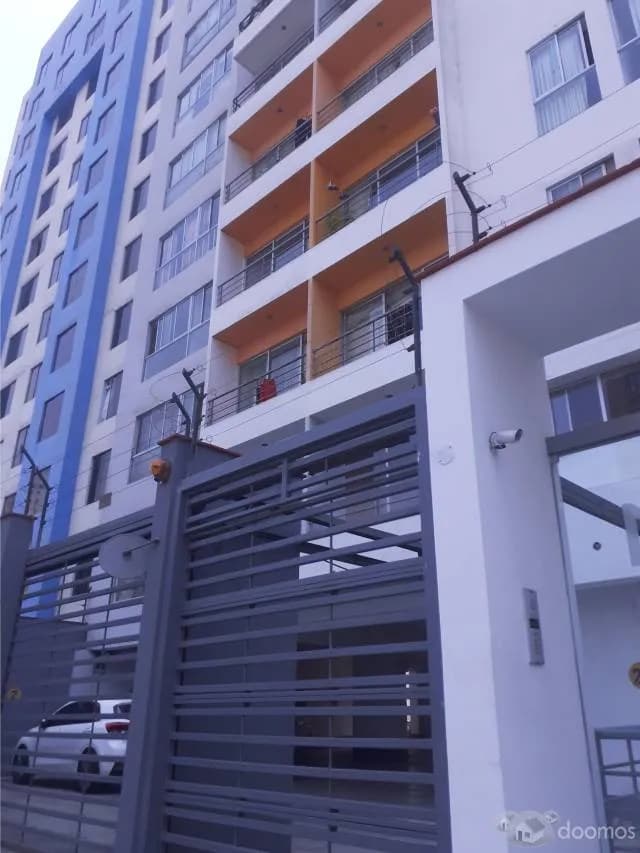 OCASION - VENTA DE ESTACIONAMIENTO - 1