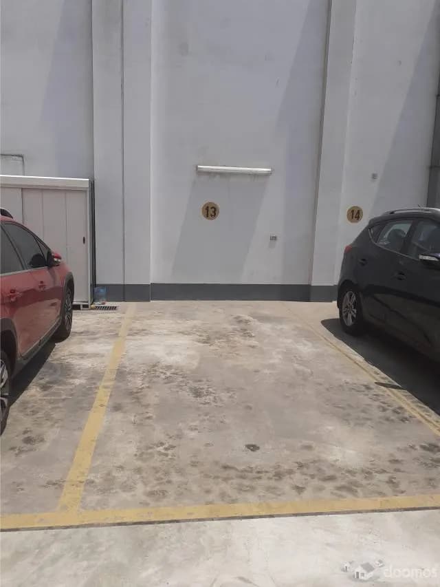 OCASION - VENTA DE ESTACIONAMIENTO - 2