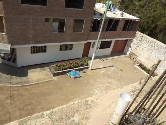 ????SE VENDE PROPIEDAD A 4 CUADRAS DEL REAL PLAZA (LA ENCALADA-EL GOLF)?? - 2