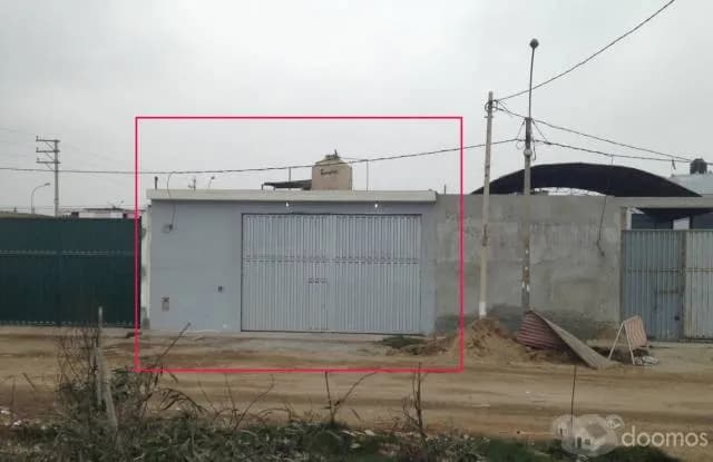Local ideal para industria - 1