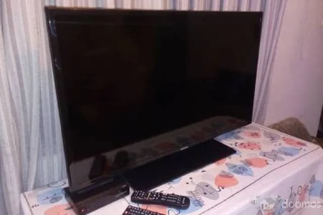 Departamento Amoblado y Equipado, con Servicios Incluidos. - 1