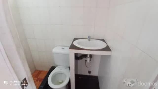 Se alquila HABITACION 350 soles los portales - 2