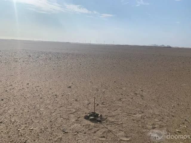 ¡TERRENO EN ALQUILER! ¡EXCELENTE OPORTUNIDAD PARA INVERSIONISTAS! - 1