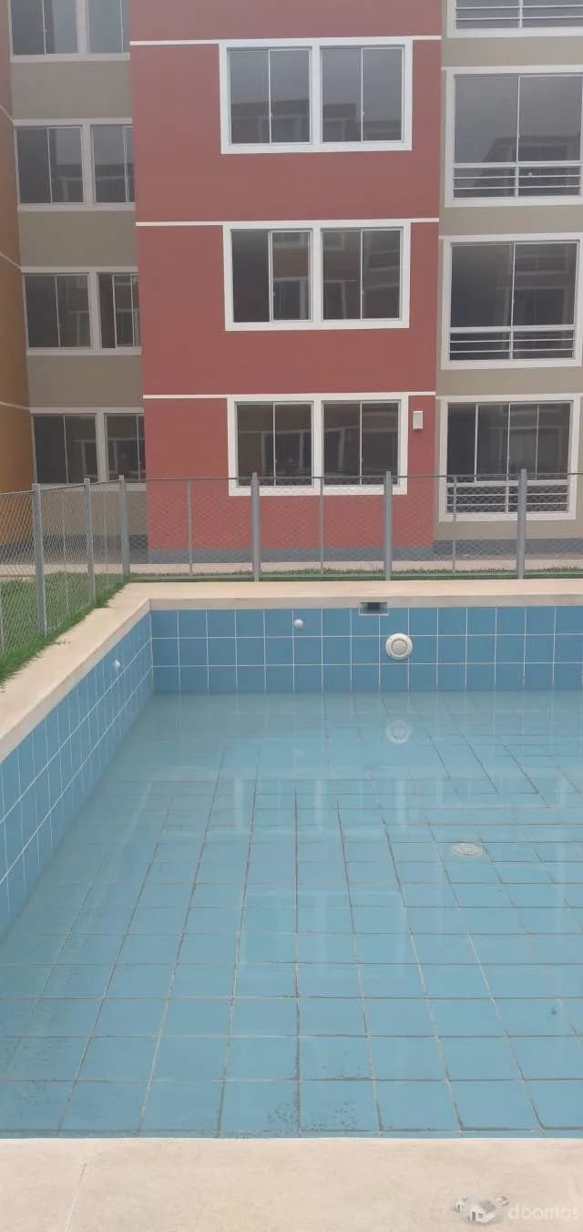 ALQUILER DEPARTAMENTO ESTRENO - 1