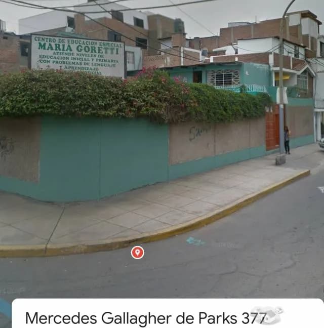 VENDO CASA COLEGIO o COMO TERRENO RDM6 - 1