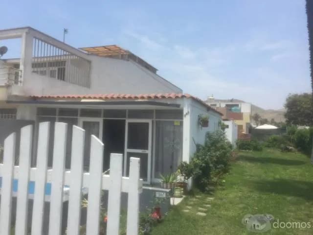 CASA DE PLAYA EN VENTA - 1