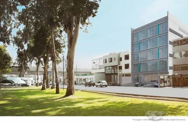 Consultorios Médicos San Borja Medic - VENTA Desde 21m2 - Desde S/ 316,000 (ENTREGA NOVIEMBRE 2023) - 1