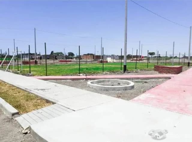 PROYECTO SAN FRANCISCO - LA VICTORIA - 1