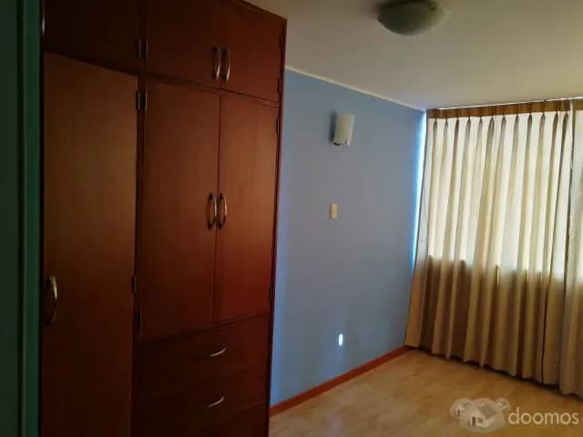 Alquilo departamento Arequipa - 2