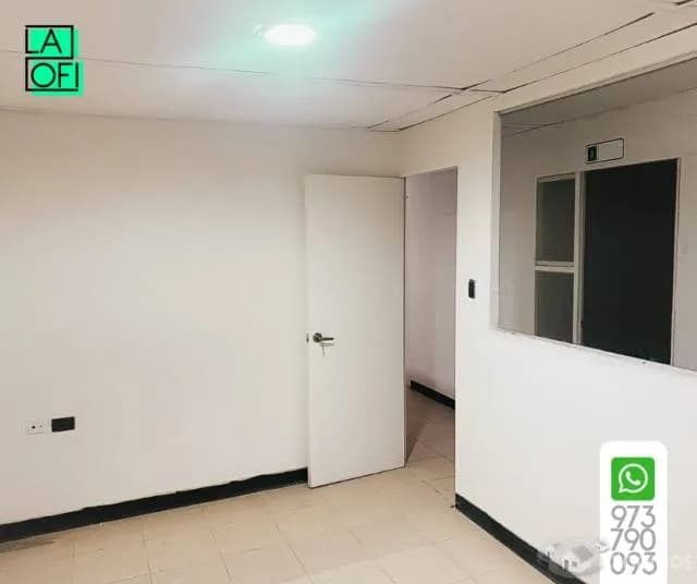 OFICINAS EN EL CENTRO DE CHICLAYO - 2