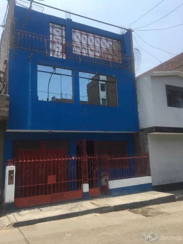 Venta de Casa - 1