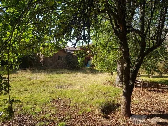 SE VENDE CASA HUERTA 2,044 M2 CUSCO - 1