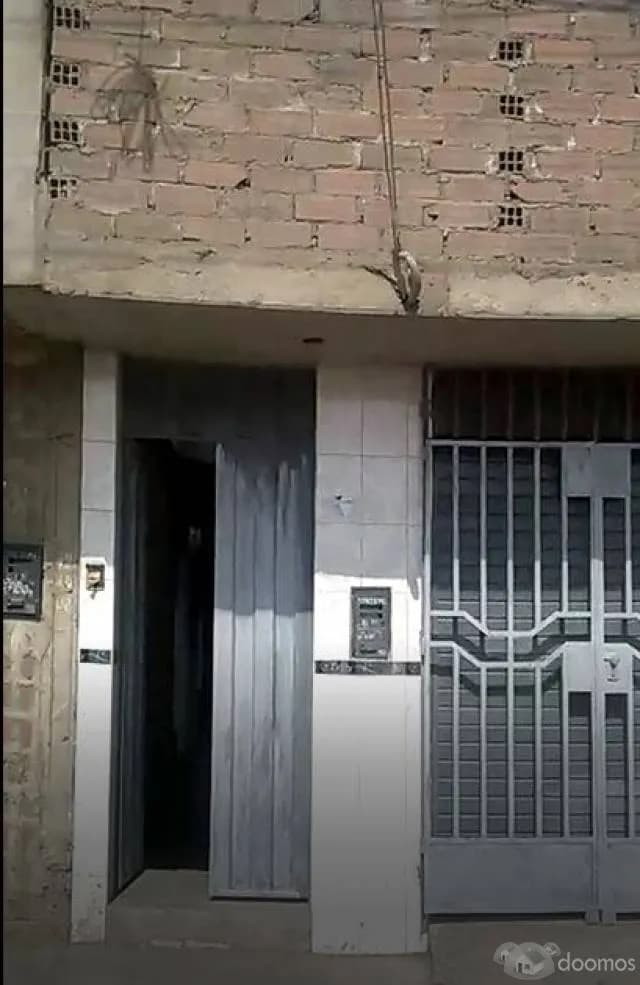 Vendo Casa en Trujillo - 2