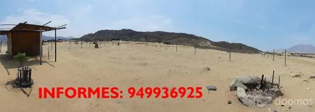 OFERTO TERRENO DE 2,000 M2 - 1