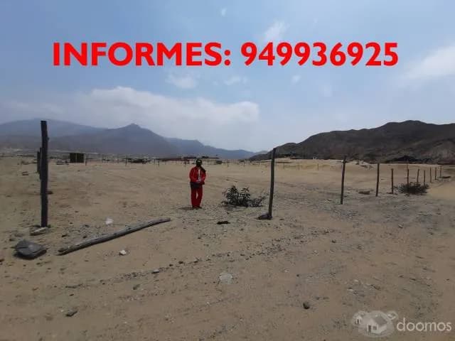 OFERTO TERRENO DE 2,000 M2 - 2