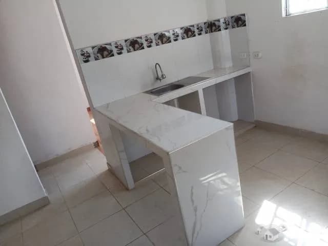 Alquiler de Departamento - 1