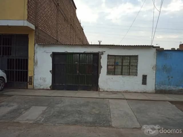 Venta de Terreno - 1
