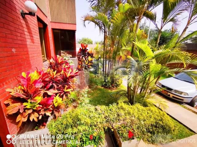 HERMOSO DEPARTAMENTO EN PRIMER PISO EN CAMACHO - 1