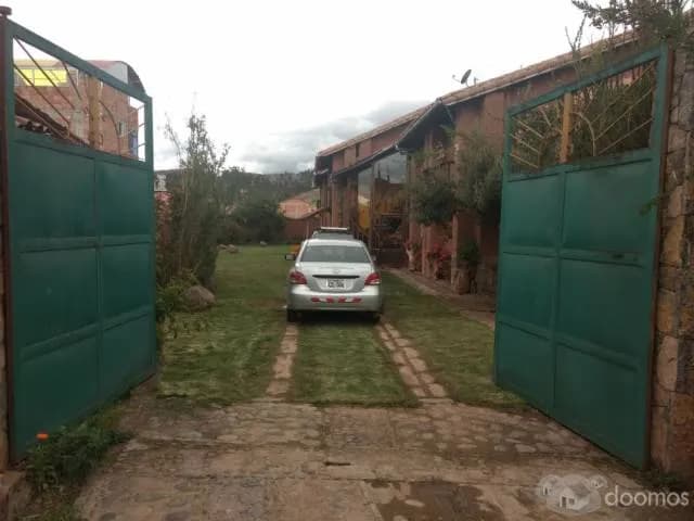 EN ALQUILER HOTEL-RESTAURANTE - 1