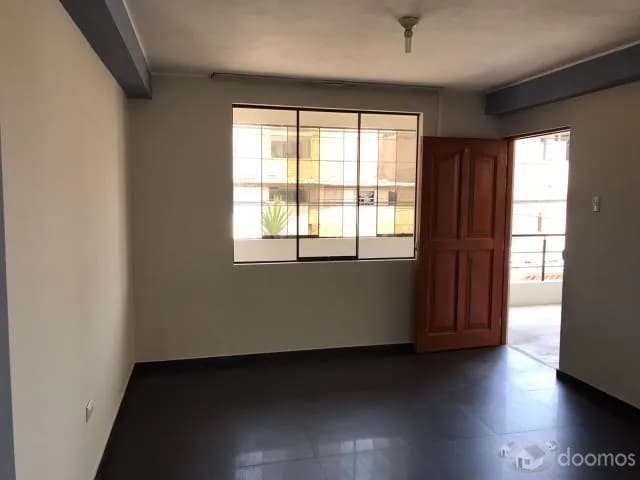 ALQUIELR DE DEPARTAMENTO BUENOS ACABADOS - 1