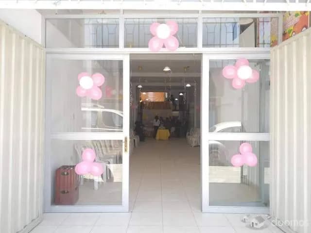 Aquile Local Comercial Huancayo 110 m2 - 1