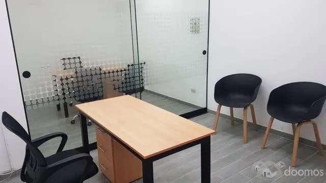Venta de oficina en Surco - Chacarilla - 2