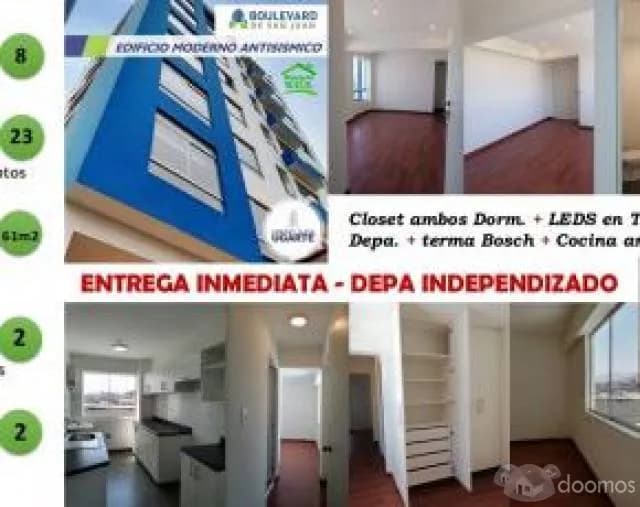 INMOBILIARIA UGARTE - 1