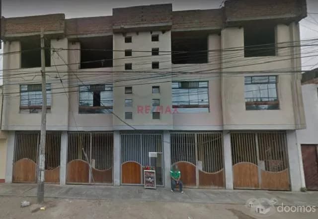 SE VENDE CASA PARA EMPRESAS AV. ANTENOR ORREGO (COVICORTI - TRUJILLO) - 1