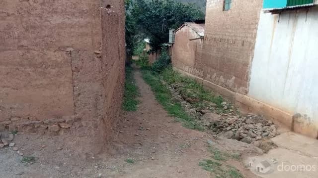 VENDO TERRENO DE 400 M2 EN SANTA MARIA DEL VALLE. IDEAL PARA CASA DE CAMPO - 1