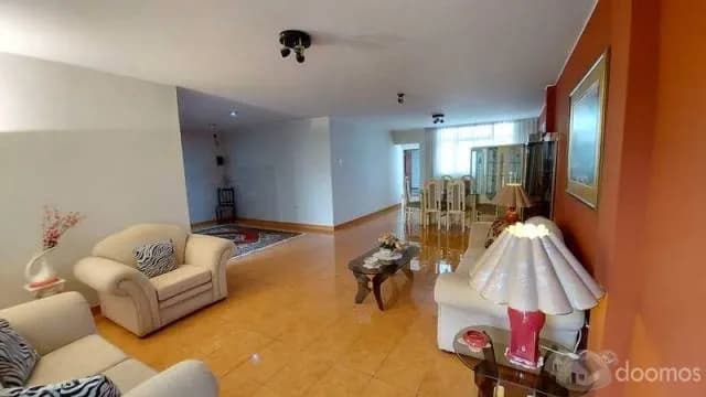 DEPARTAMENTO EN VENTA - ID 184069 - 1