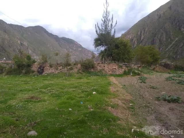 OPORTUNIDAD DE INVERSION TURISTICA EN MACHUPICCHU - 2
