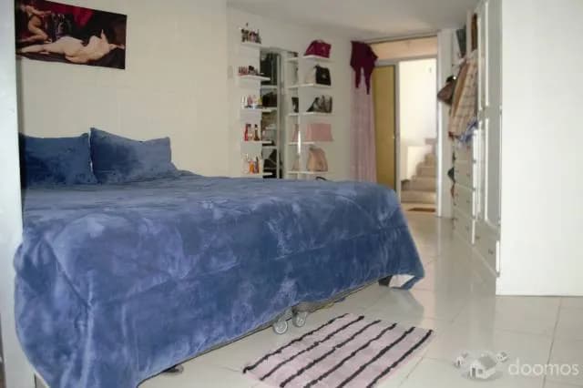 ALQUILER HABITACIONES AMOBLADAS ESTRENO, en Zona Residencial a 03 Cuadras de La Plaza - 1