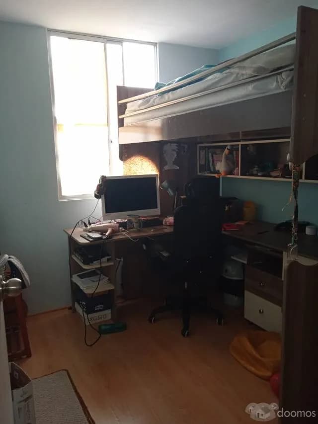 DEPARTAMENTO EN VENTA - 1