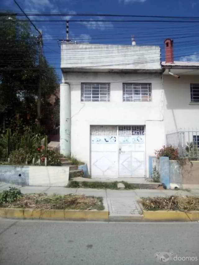 CASA EN VENTA - 1