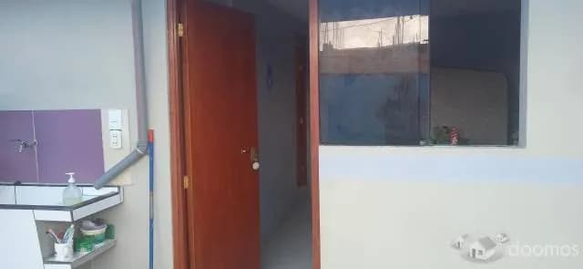 SE ALQUILA HABITACIÓN SIMPLE CON BAÑO PRIVADO - 1