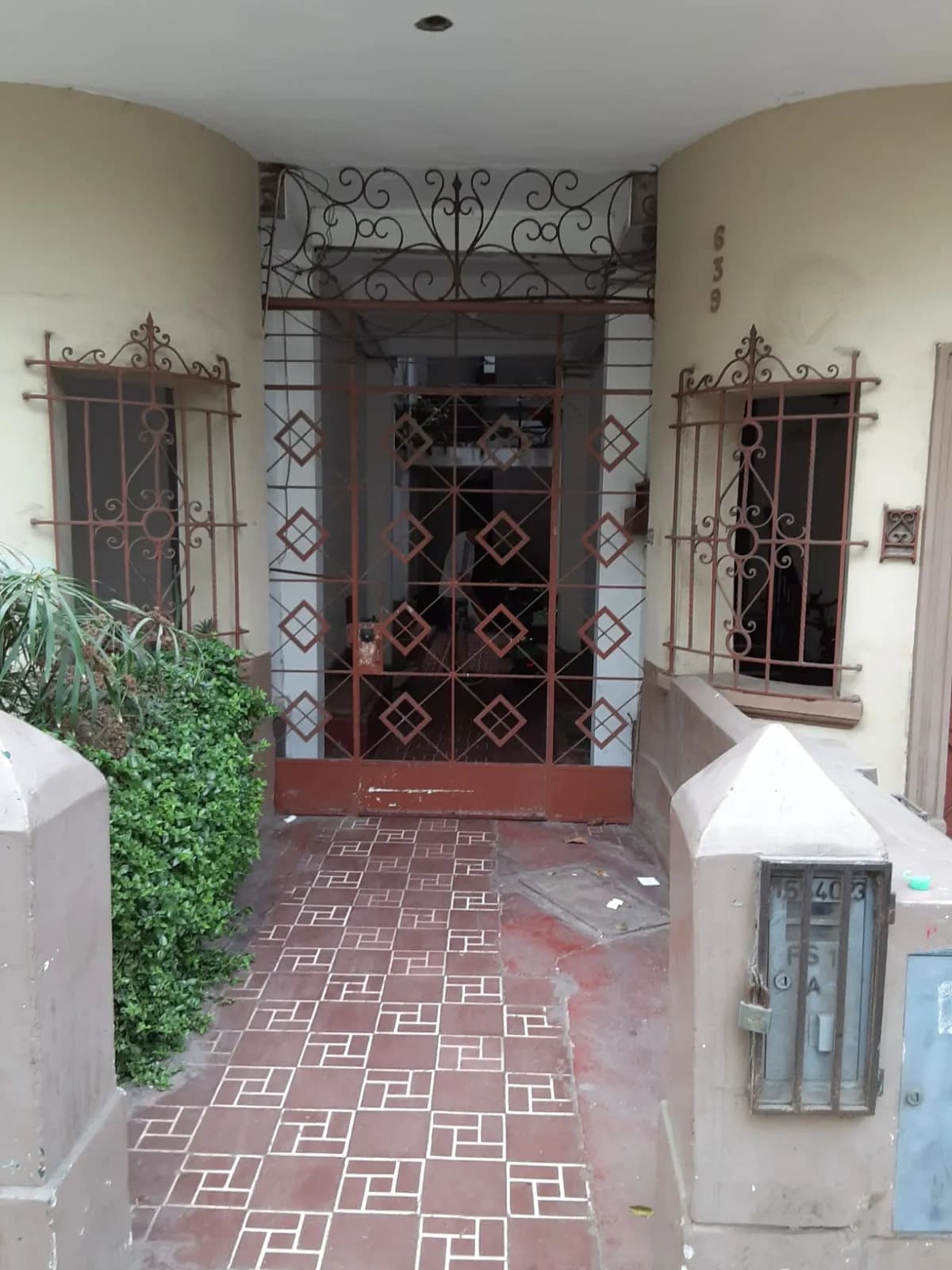 Departamento de 1 dormitorio en Lince - 1