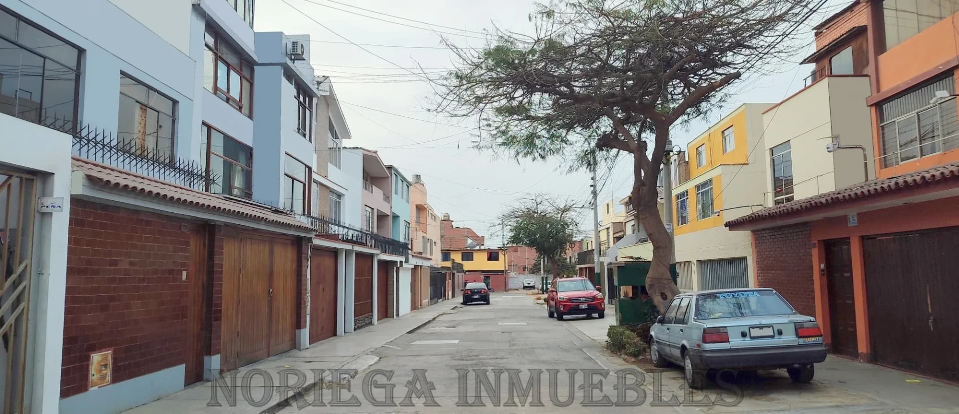 Pueblo Libre, 9 Dormitorios,  7 Baños, Cochera. AC:290 m2, AT:164 m2. US$ 300,000.- - 1