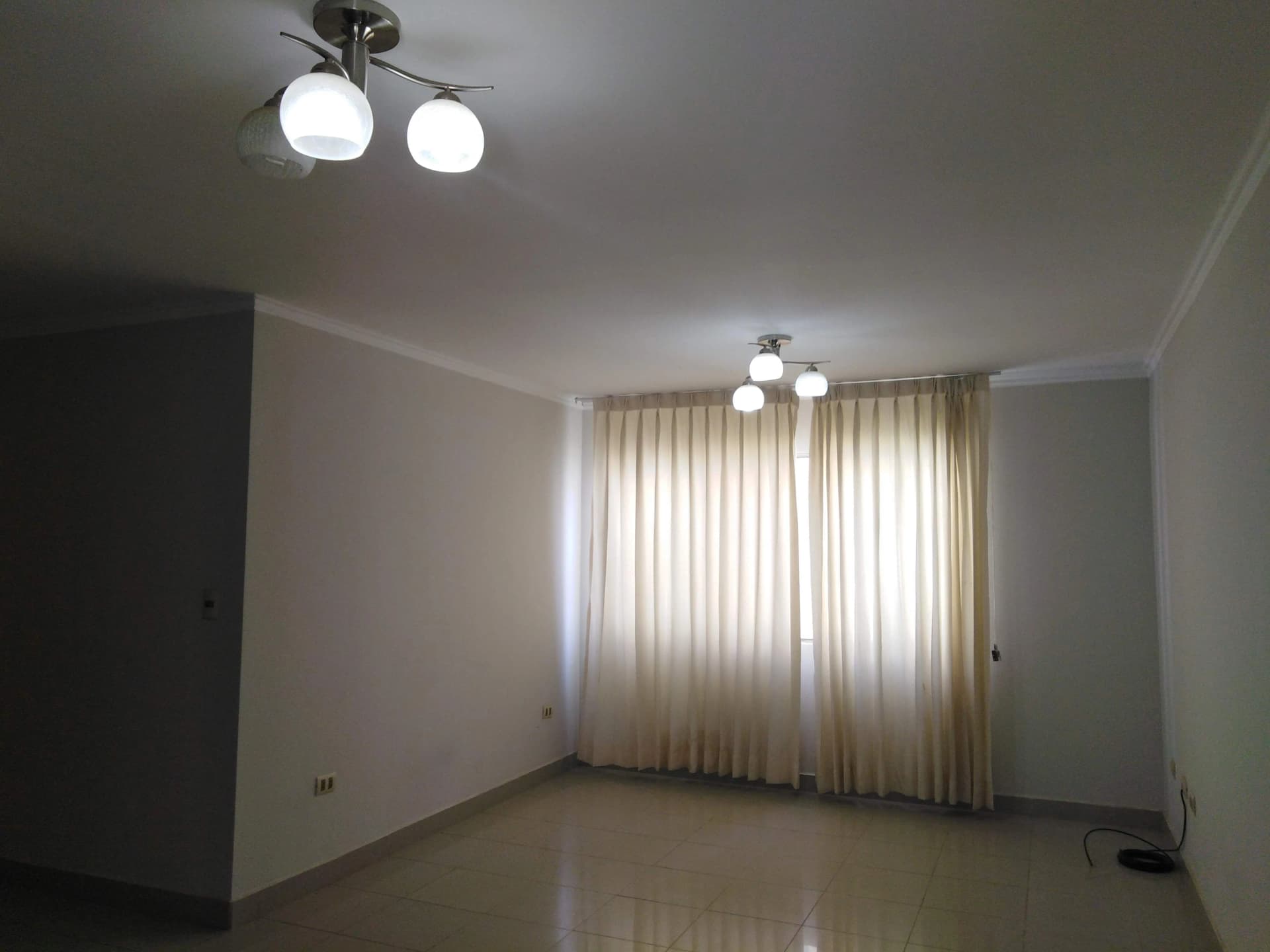 Hermoso departamento en Condominio Los Pinos de la Plata - 1