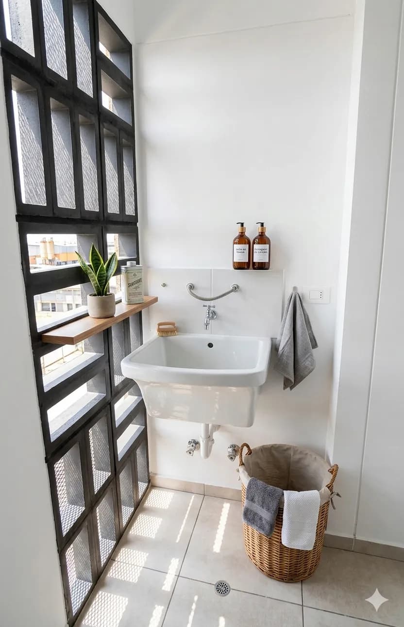 Chorrillos. Dpto 2 hab - 2 baños - 1