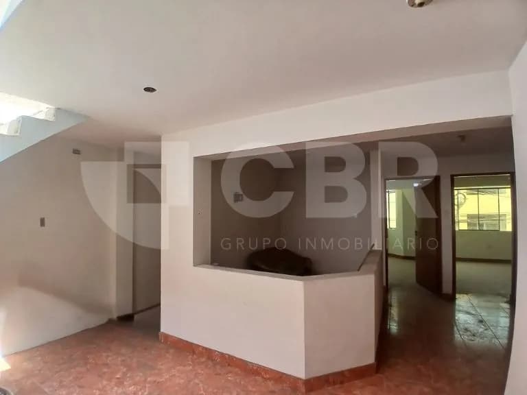 ALQUILER DEPARTAMENTO EN MIRAFLORES - 1