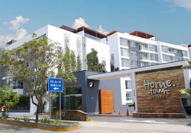 Vendo Lindo Departamento en Primer Piso con Terraza - 1