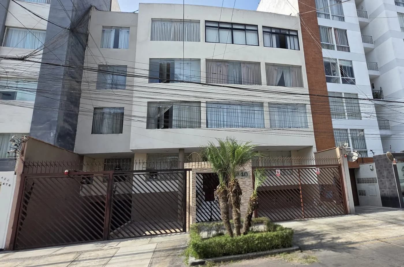 Departamento de ocasión en San Miguel - 1