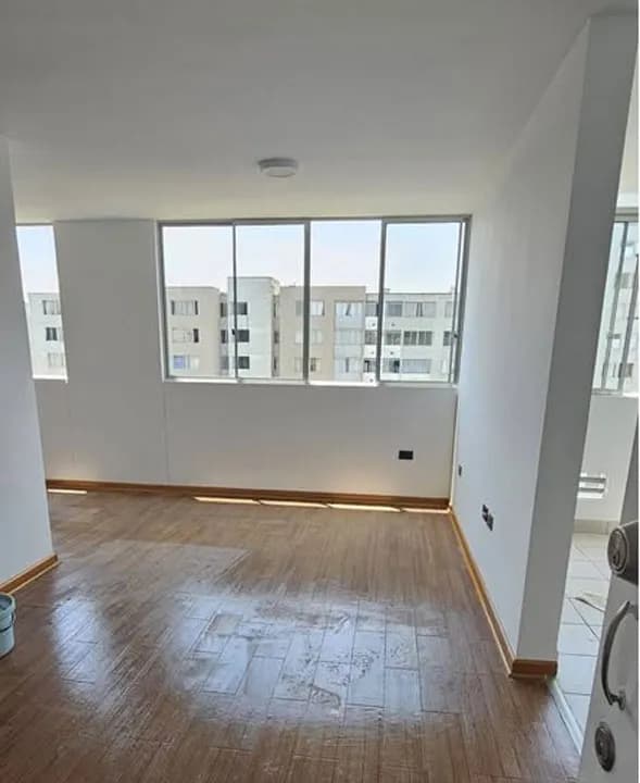 REMATO DEPARTAMENTO LOS LAURELES COMAS - 1