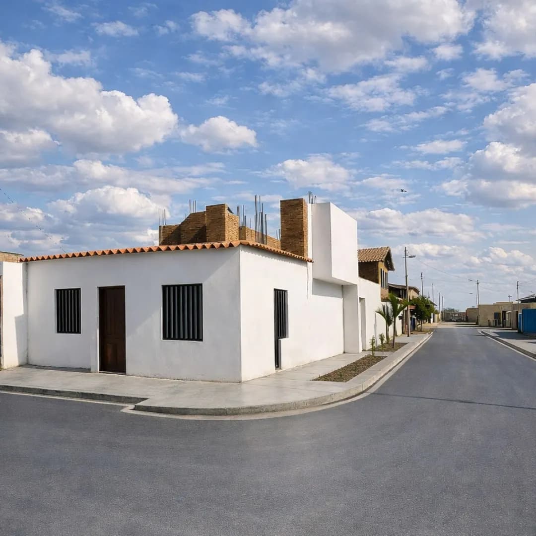 Casa en Venta – Las Delicias de Moche | 220 m² - 1
