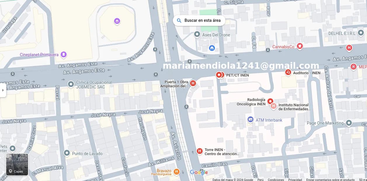 Vendo Casa Como Terreno Frente A Neoplásicas - Juan XXIII - 1