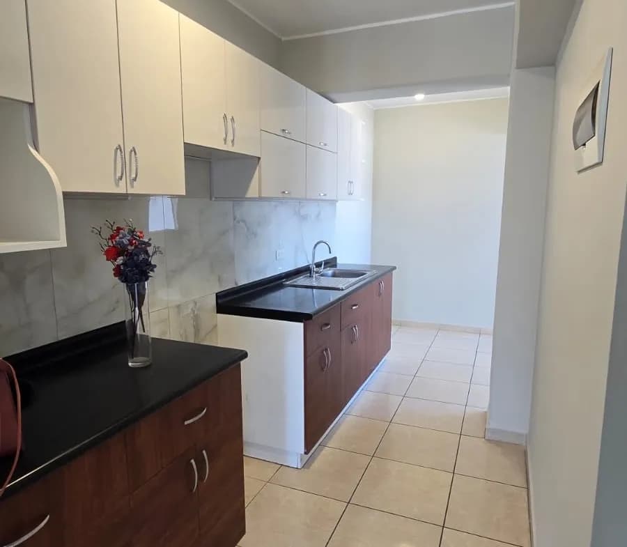 Se Vende Lindo Departamento en Edificio 2 torres - 1