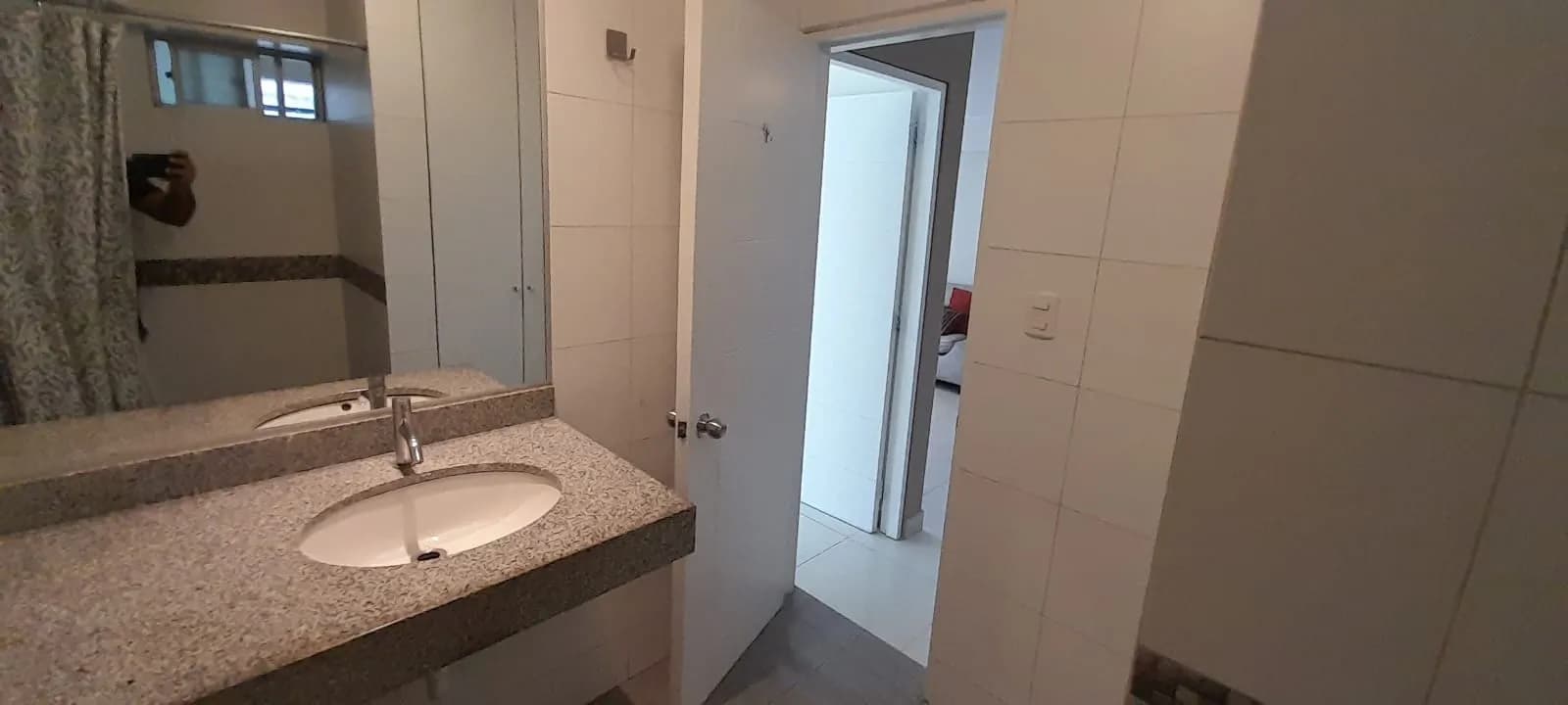 SE ALQUILA MINIDEPARTAMENTO - SAN BORJA - 1