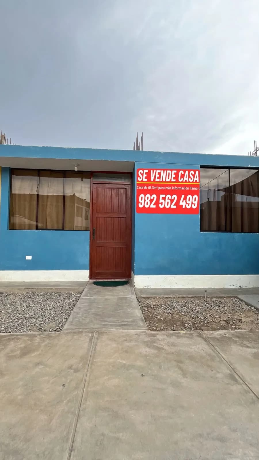 ¡OPORTUNIDAD DE CASA PROPIA EN CHINCHA ALTA! - 1