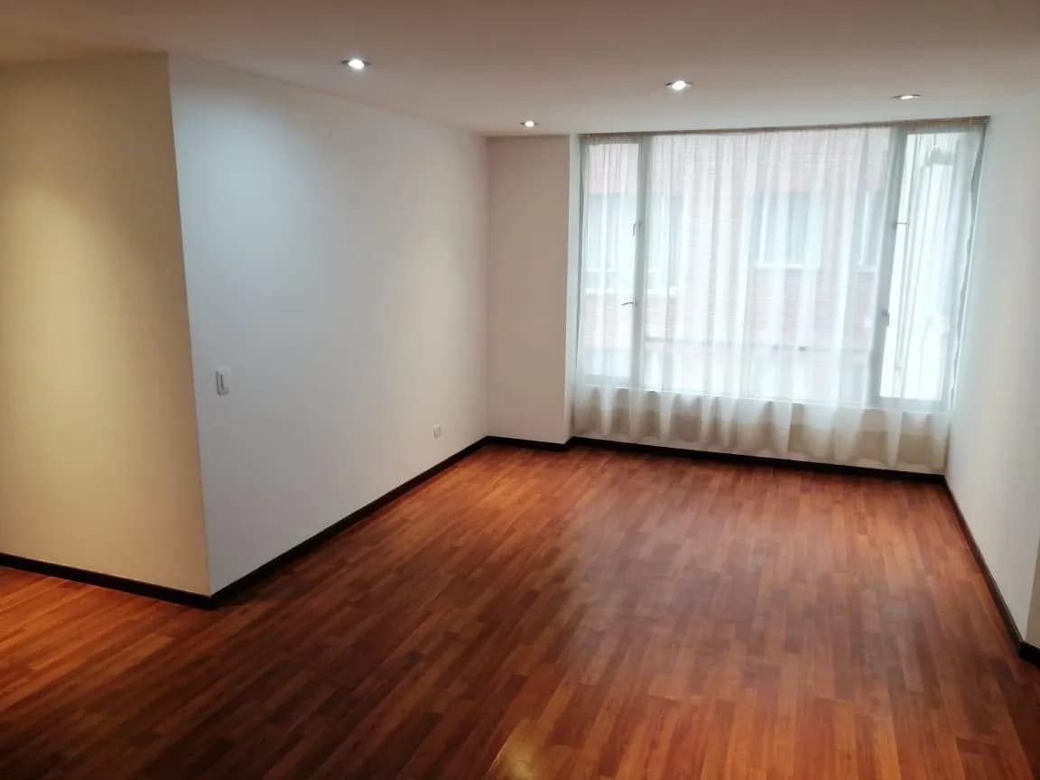 ALQUILER DEPARTAMENTO BELLAVISTA AV SAN JOSE - 1